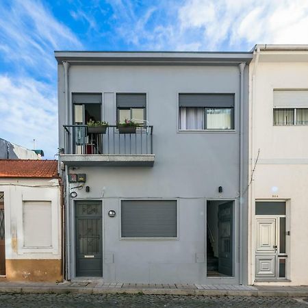 Apartamento A Francos Gyn Lovers بورتو المظهر الخارجي الصورة