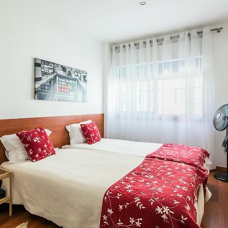 Apartamento A Francos Gyn Lovers بورتو المظهر الخارجي الصورة