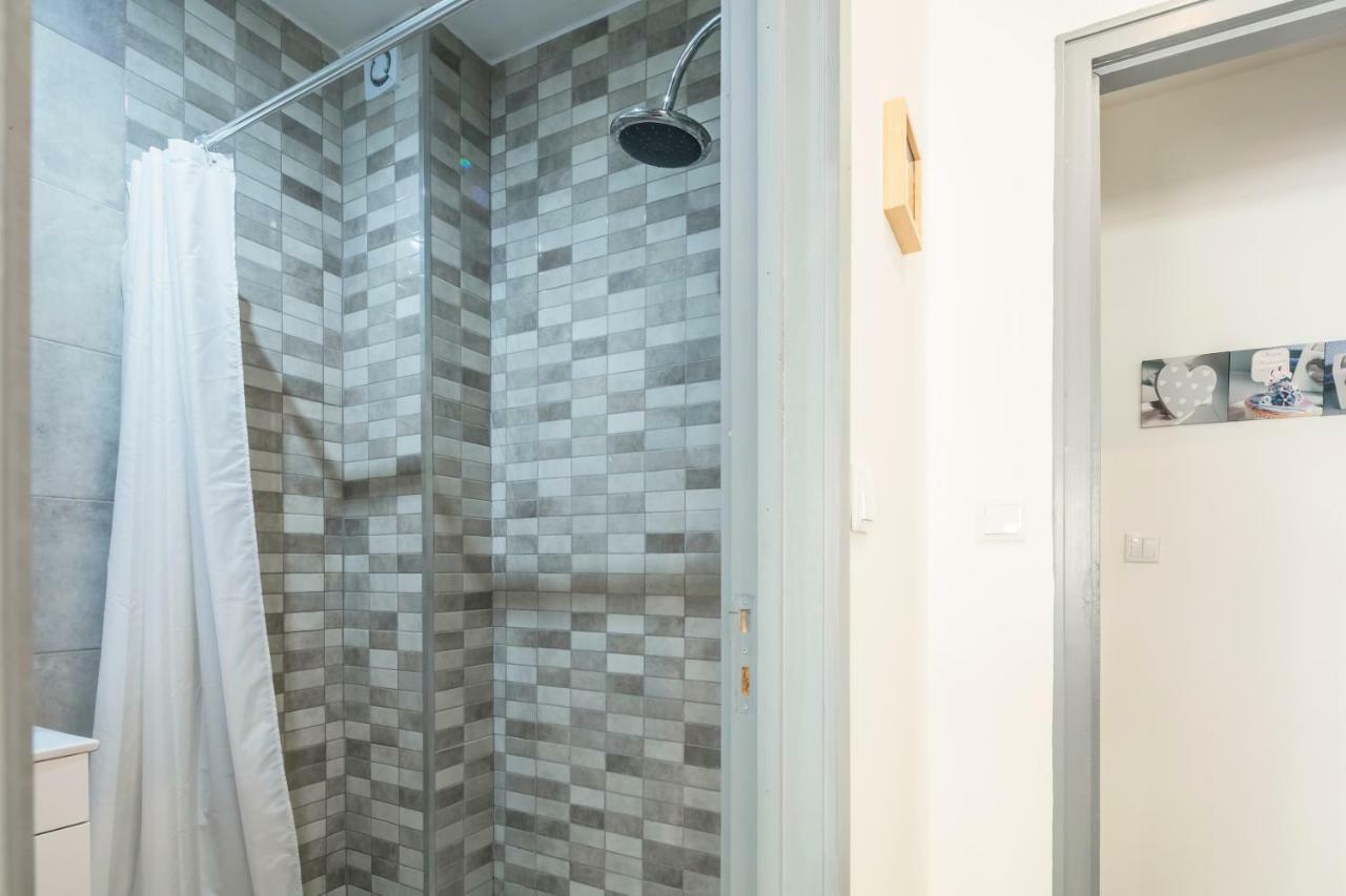 Apartamento A Francos Gyn Lovers بورتو المظهر الخارجي الصورة