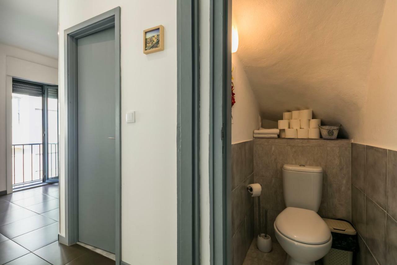 Apartamento A Francos Gyn Lovers بورتو المظهر الخارجي الصورة