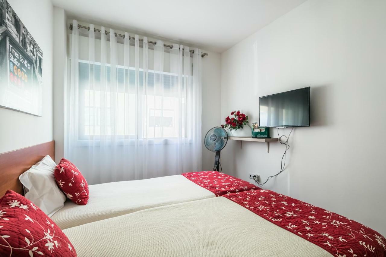 Apartamento A Francos Gyn Lovers بورتو المظهر الخارجي الصورة