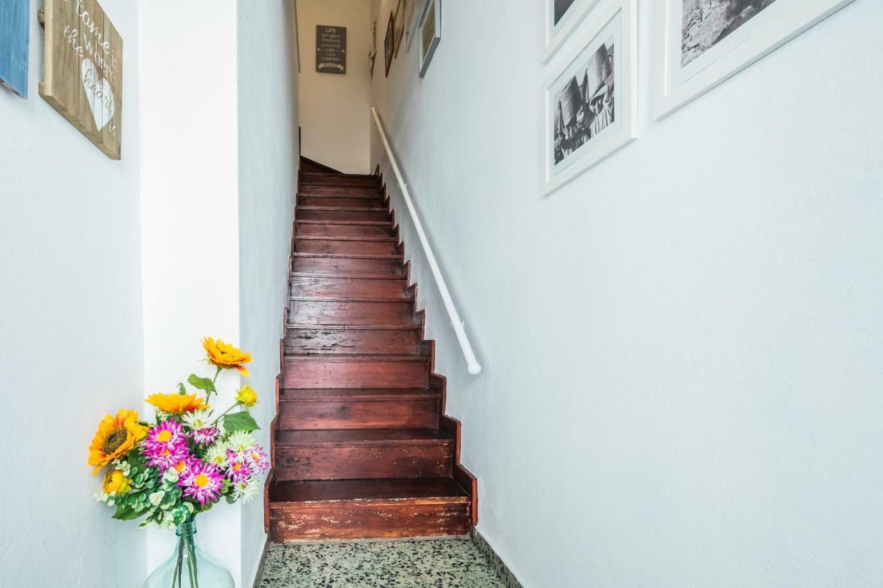 Apartamento A Francos Gyn Lovers بورتو المظهر الخارجي الصورة