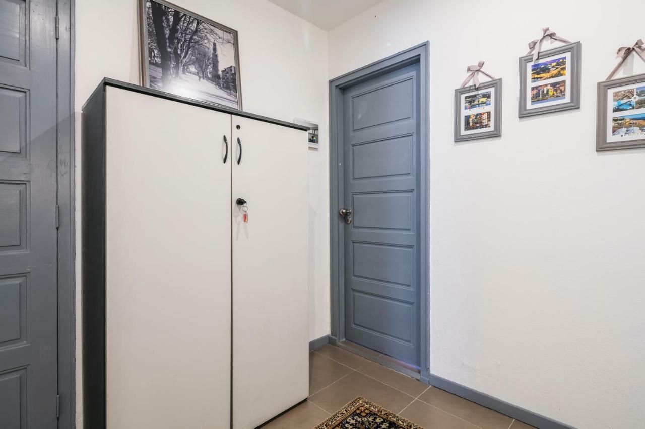 Apartamento A Francos Gyn Lovers بورتو المظهر الخارجي الصورة