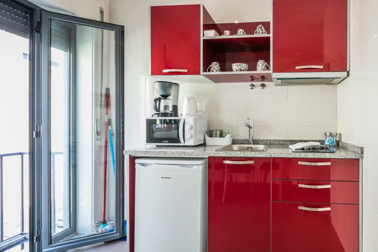 Apartamento A Francos Gyn Lovers بورتو المظهر الخارجي الصورة