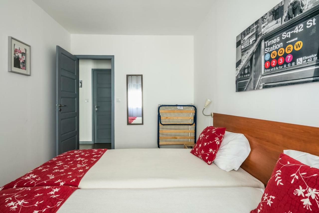 Apartamento A Francos Gyn Lovers بورتو المظهر الخارجي الصورة