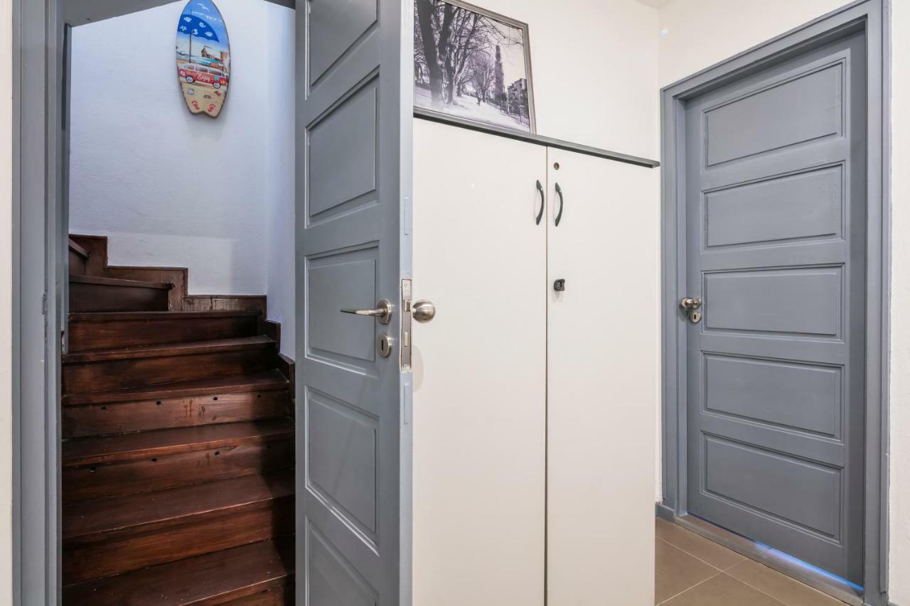 Apartamento A Francos Gyn Lovers بورتو المظهر الخارجي الصورة