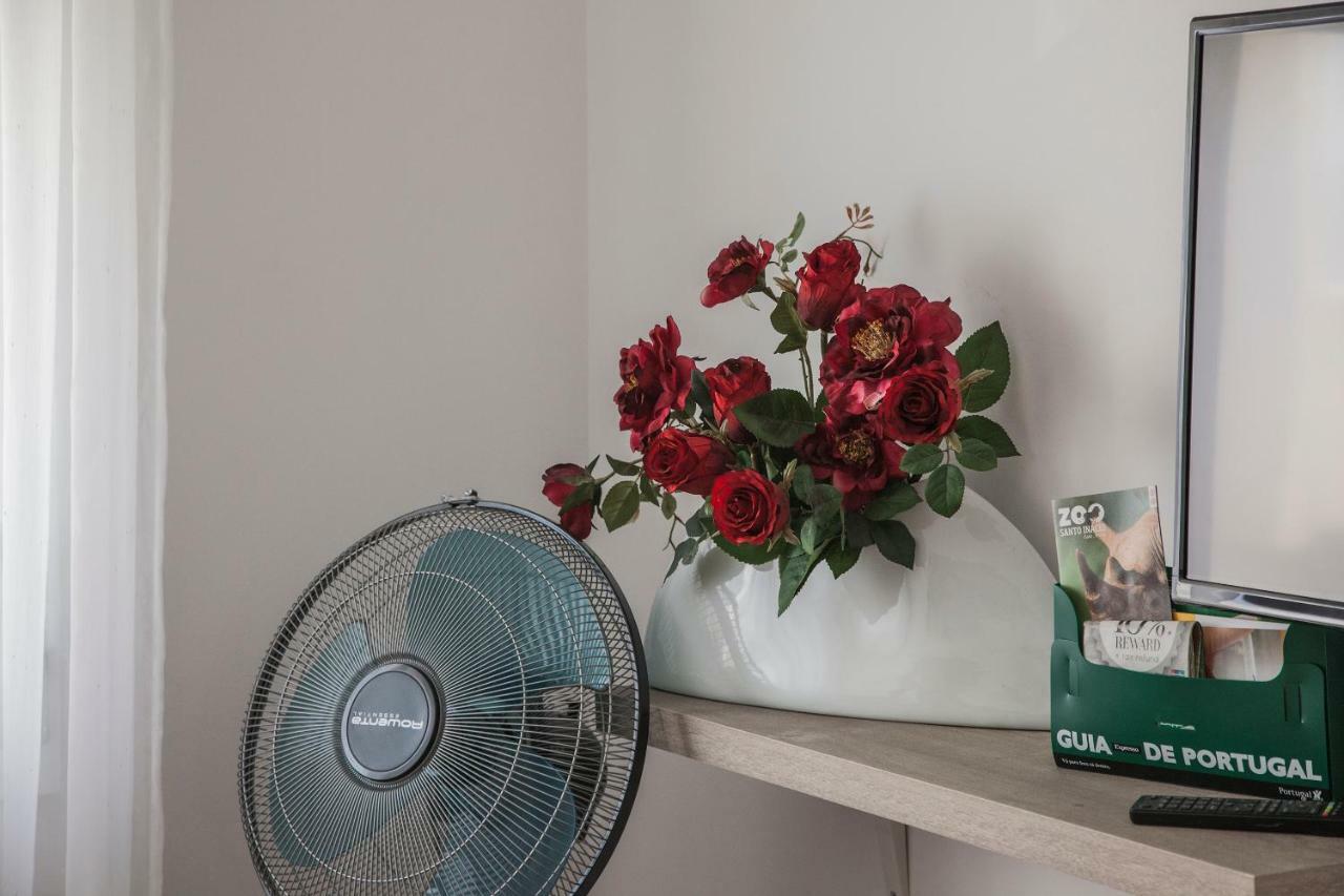 Apartamento A Francos Gyn Lovers بورتو المظهر الخارجي الصورة