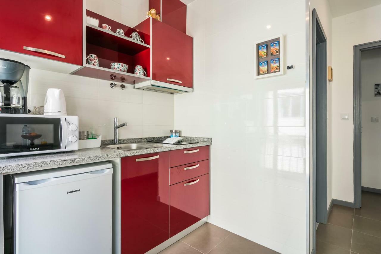 Apartamento A Francos Gyn Lovers بورتو المظهر الخارجي الصورة