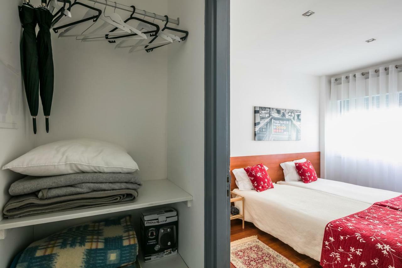 Apartamento A Francos Gyn Lovers بورتو المظهر الخارجي الصورة